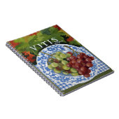 Carnet Vitus (Côté Droit)