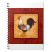 Carnet VIV54 coq 2.tif (Devant)