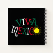 Carnet Viva Mexico (Dos)