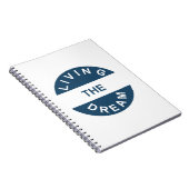 Carnet Vivant le rêve (Côté Droit)