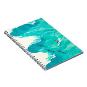 Carnet Vive la vie (Côté Droit)