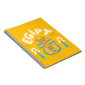Carnet Vive l'Égypte 🇪 🇬 (Côté Droit)