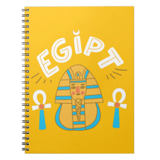 Carnet Vive l'Égypte 🇪 🇬