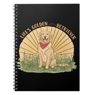 Carnet Vivez comme un chien rester pécheresse (2)