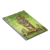 Carnet Vivez et apprenez (Côté Droit)