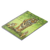 Carnet Vivez et apprenez (Côté gauche)