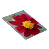 Carnet Vivre, Amour, Rêver (Côté Droit)