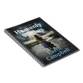 Carnet Voeux célestes (Côté Droit)