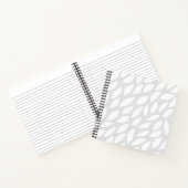 Carnet Voie (Intérieur)