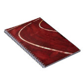 Carnet Voie 2010 (Côté Droit)