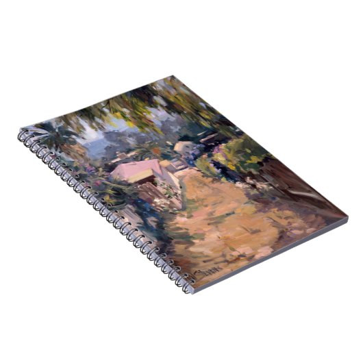 Carnet Voie côtière (Côté Droit)