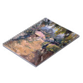 Carnet Voie côtière (Côté gauche)