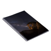 Carnet Voie Lactée & Arc Cyclope | Alabama Hills (Côté Droit)