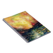 Carnet Voie pacifique (Côté Droit)