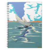 Carnet Voile (Devant)