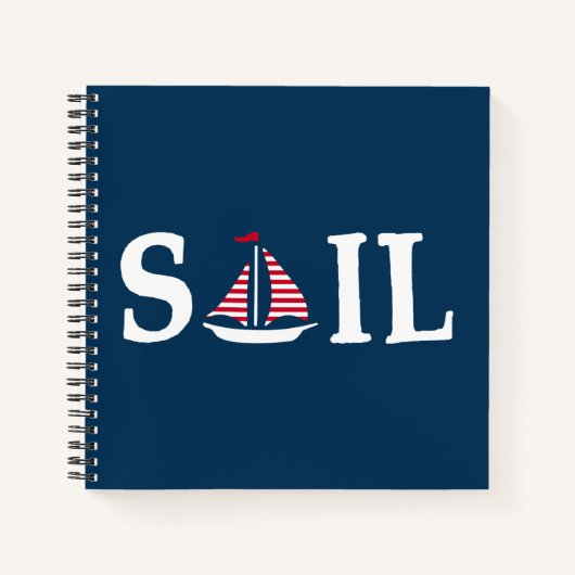 Carnet Voile (Devant)