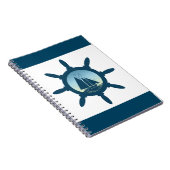 Carnet Voile (Côté Droit)