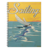 Carnet Voile (Devant)