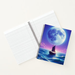 Carnet Voile