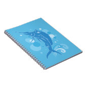Carnet Voile (Côté Droit)