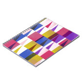 Carnet Voile 1 (Côté gauche)