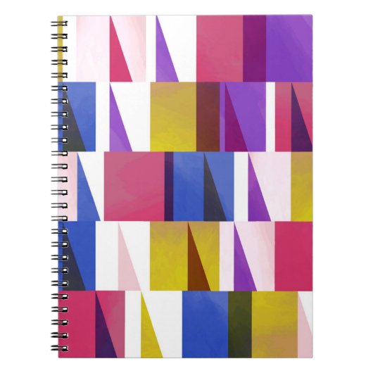 Carnet Voile 1 (Devant)