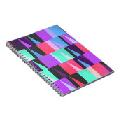 Carnet Voile 2 (Côté Droit)