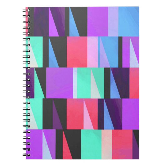 Carnet Voile 2 (Devant)