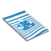 Carnet Voilier (Côté Droit)