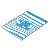 Carnet Voilier (Côté gauche)