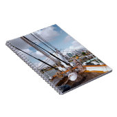 Carnet Voilier (Côté Droit)