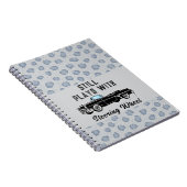 Carnet voiture (Côté Droit)