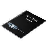 Carnet Voiture (Côté gauche)