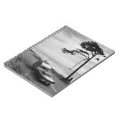 Carnet Voiture tirant la remorque (Côté gauche)