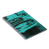 Carnet Voiture verte (Côté Droit)