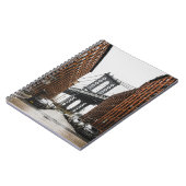 CARNET VOITURES PRÈS DE L'IMMEUBLE BROWN (Côté gauche)