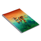 Carnet Vol (Côté Droit)