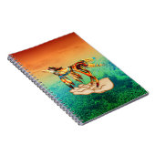 Carnet Vol (Côté Droit)