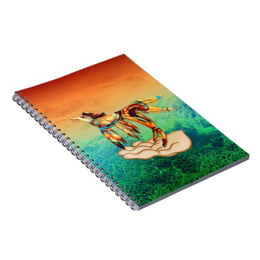 Carnet Vol (Côté Droit)