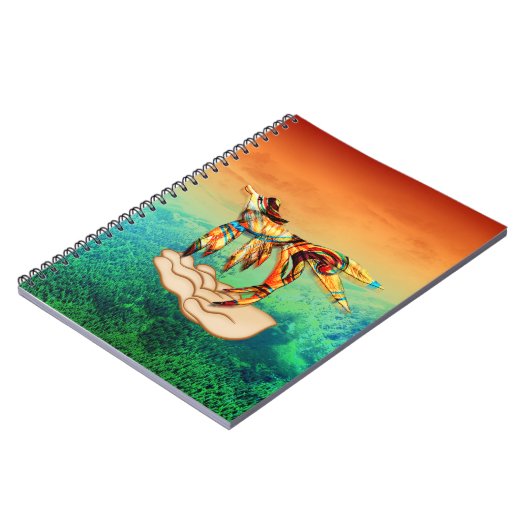 Carnet Vol (Côté gauche)