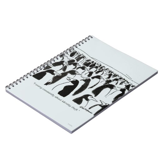 Carnet Vol d'identité (Côté gauche)