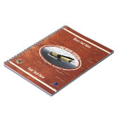 Carnet Vol Moose Aviation de Havilland DH3-C Otter (Côté gauche)