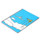Carnet Vol sécurisé (Côté gauche)