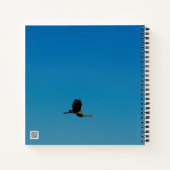 Carnet Volant (Dos)