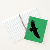 Carnet volant (Intérieur)