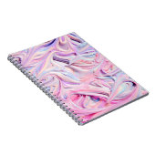 Carnet Volant de dégivrage coloré (Côté Droit)