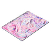 Carnet Volant de dégivrage coloré (Côté gauche)