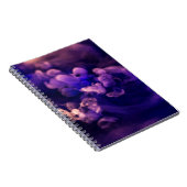 Carnet Volcan (Côté Droit)