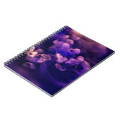 Carnet Volcan (Côté gauche)