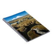 Carnet Volcans Payachalas (Côté Droit)